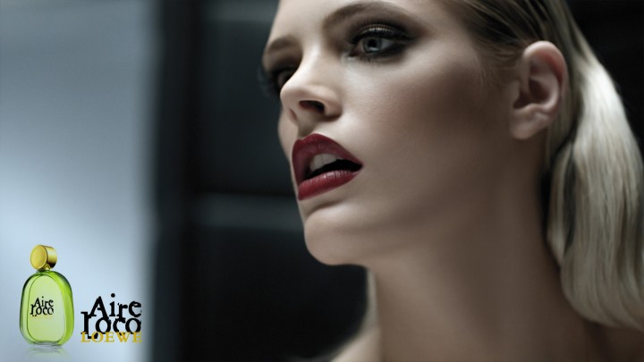 Lewis Amarante - Maquillador profesional